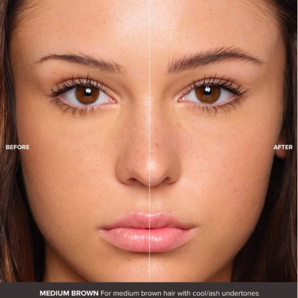 NEW✅ABH Volumizing Tinted Brow Gel - Picture 11 of 15